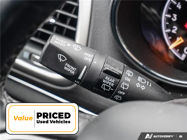 2022 Jeep Grand Cherokee WK Limited (Stk: J5284A) in Brantford - Image 16 of 27