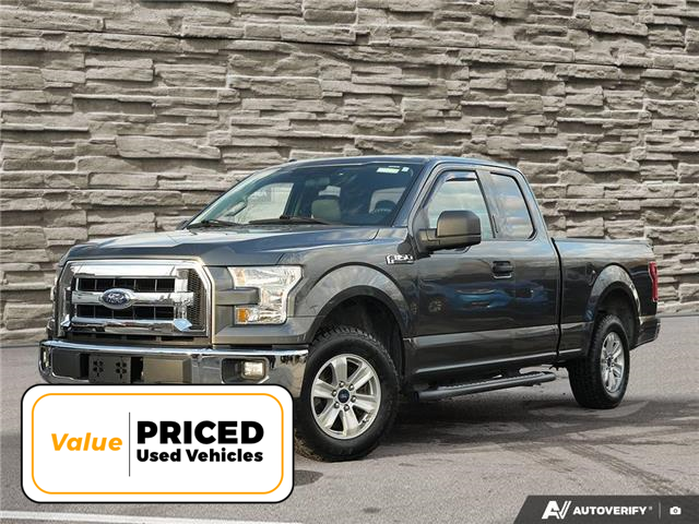 2016 Ford F-150  (Stk: P4408A) in Welland - Image 1 of 22