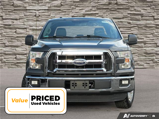 2016 Ford F-150  (Stk: P4408A) in Welland - Image 2 of 22