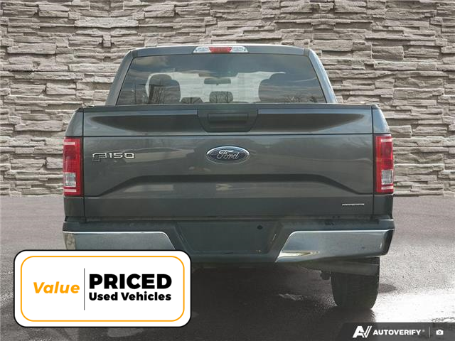 2016 Ford F-150  (Stk: P4408A) in Welland - Image 5 of 22