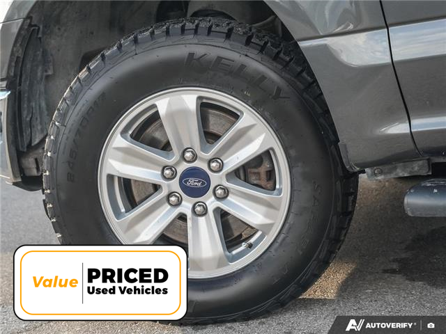 2016 Ford F-150  (Stk: P4408A) in Welland - Image 6 of 22