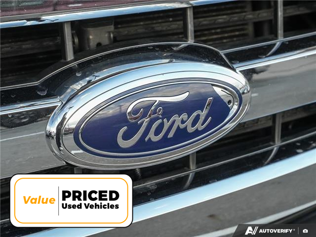 2016 Ford F-150  (Stk: P4408A) in Welland - Image 9 of 22