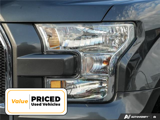 2016 Ford F-150  (Stk: P4408A) in Welland - Image 10 of 22