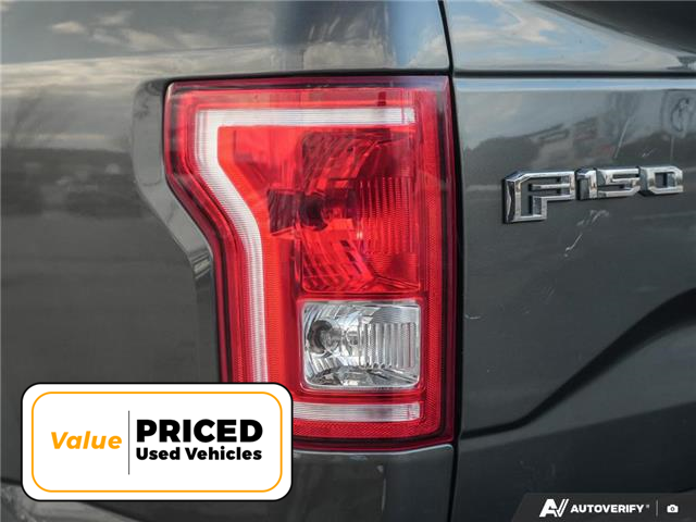2016 Ford F-150  (Stk: P4408A) in Welland - Image 11 of 22