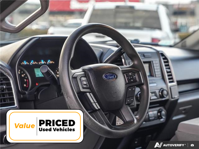 2016 Ford F-150  (Stk: P4408A) in Welland - Image 12 of 22