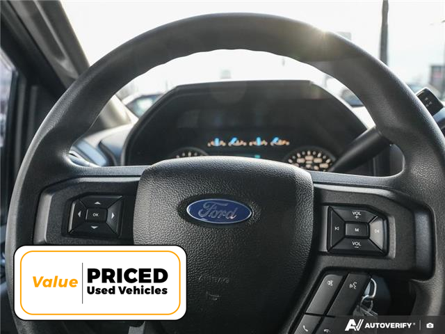 2016 Ford F-150  (Stk: P4408A) in Welland - Image 13 of 22