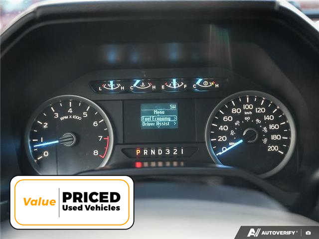 2016 Ford F-150  (Stk: P4408A) in Welland - Image 14 of 22