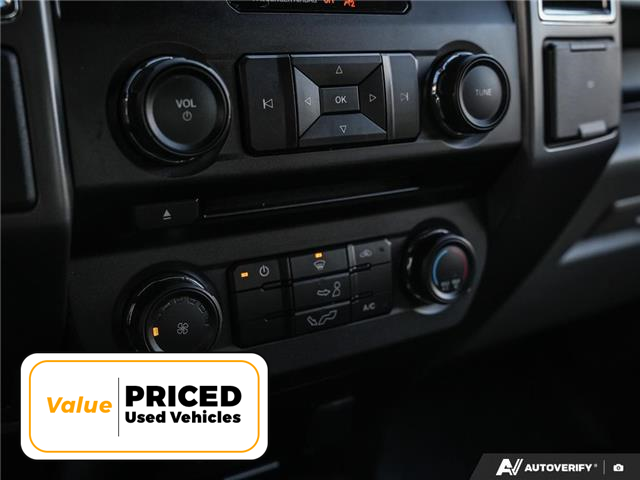 2016 Ford F-150  (Stk: P4408A) in Welland - Image 19 of 22