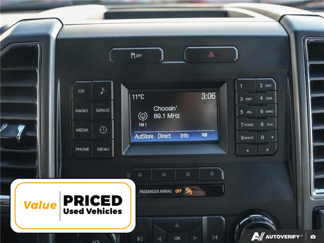 2016 Ford F-150  (Stk: P4408A) in Welland - Image 20 of 22