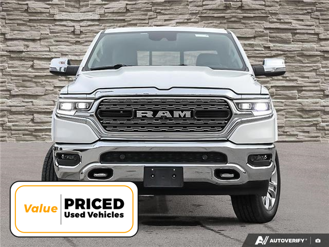 2023 RAM 1500 Limited (Stk: S2217A) in Welland - Image 2 of 27