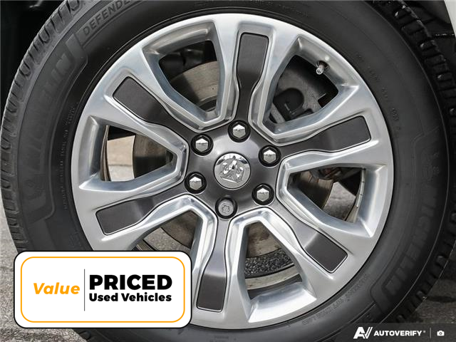 2023 RAM 1500 Limited (Stk: S2217A) in Welland - Image 6 of 27