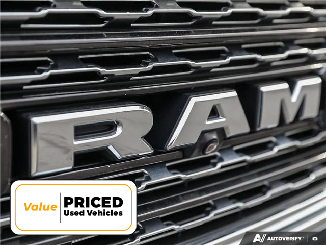2023 RAM 1500 Limited (Stk: S2217A) in Welland - Image 9 of 27
