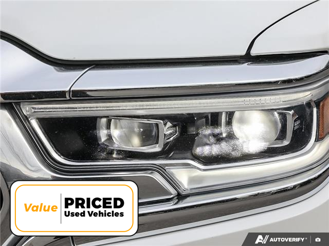 2023 RAM 1500 Limited (Stk: S2217A) in Welland - Image 10 of 27