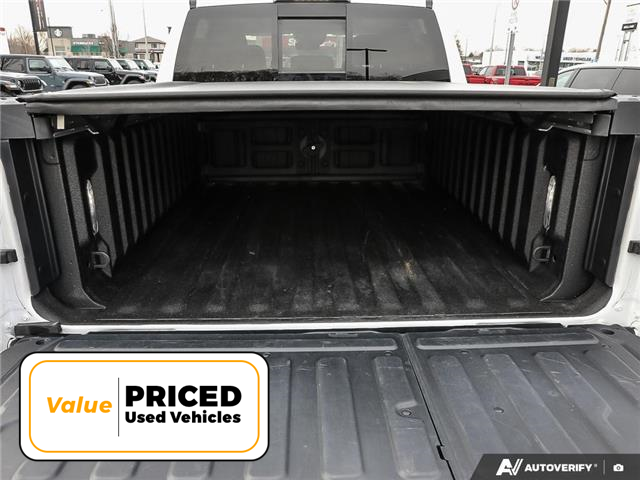 2023 RAM 1500 Limited (Stk: S2217A) in Welland - Image 11 of 27