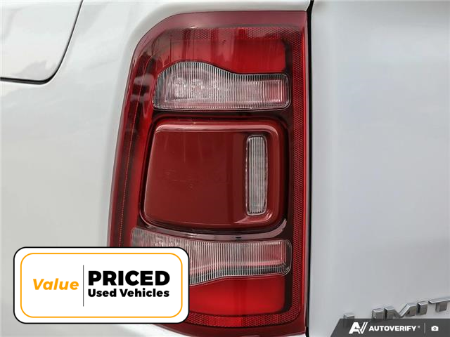 2023 RAM 1500 Limited (Stk: S2217A) in Welland - Image 12 of 27