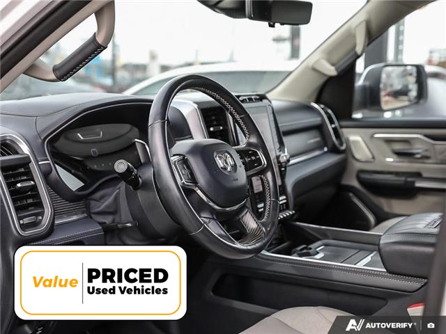 2023 RAM 1500 Limited (Stk: S2217A) in Welland - Image 13 of 27