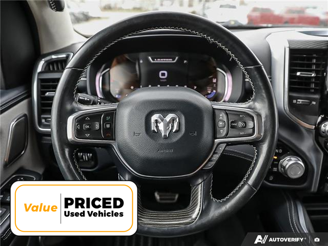 2023 RAM 1500 Limited (Stk: S2217A) in Welland - Image 14 of 27