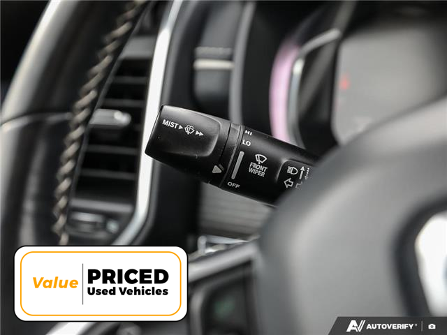 2023 RAM 1500 Limited (Stk: S2217A) in Welland - Image 16 of 27