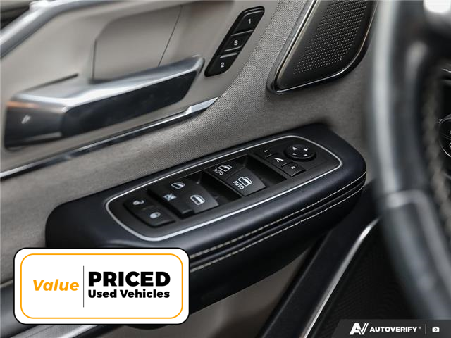 2023 RAM 1500 Limited (Stk: S2217A) in Welland - Image 17 of 27