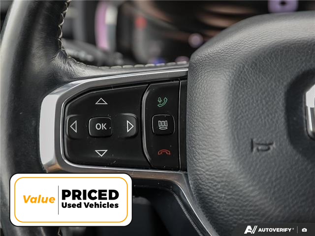 2023 RAM 1500 Limited (Stk: S2217A) in Welland - Image 18 of 27