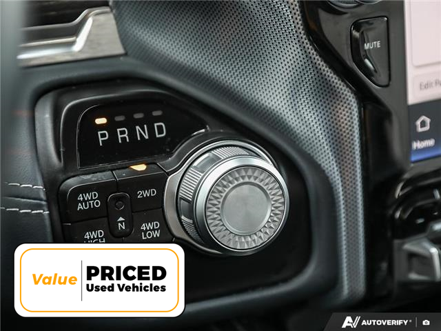 2023 RAM 1500 Limited (Stk: S2217A) in Welland - Image 19 of 27