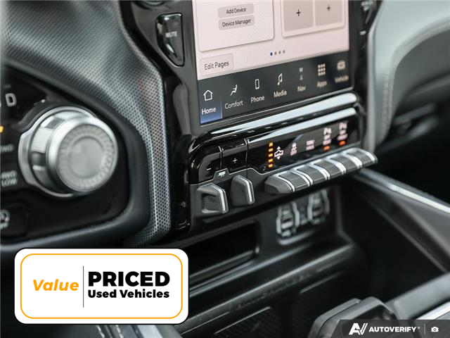 2023 RAM 1500 Limited (Stk: S2217A) in Welland - Image 20 of 27