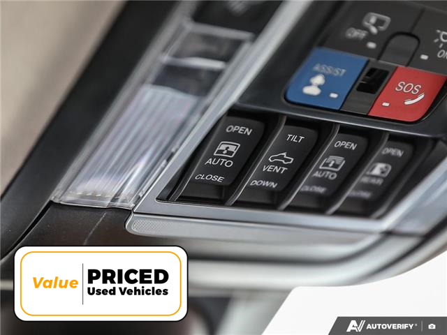 2023 RAM 1500 Limited (Stk: S2217A) in Welland - Image 22 of 27