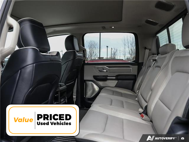 2023 RAM 1500 Limited (Stk: S2217A) in Welland - Image 24 of 27