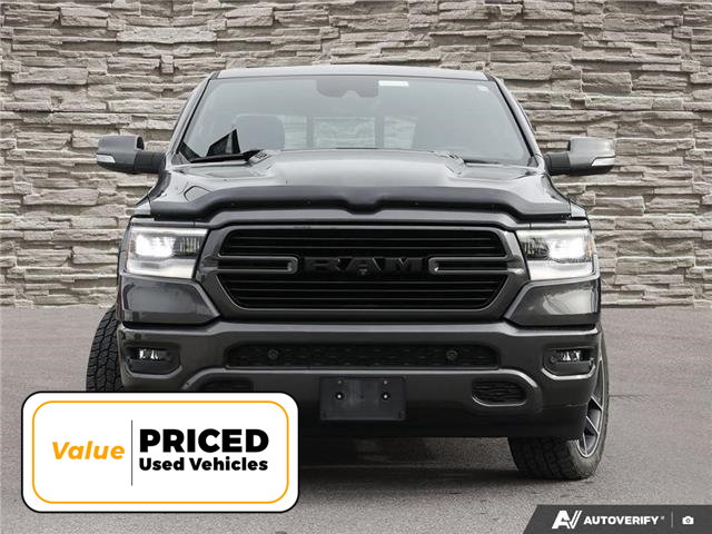 2020 RAM 1500  (Stk: P4413) in Welland - Image 2 of 27
