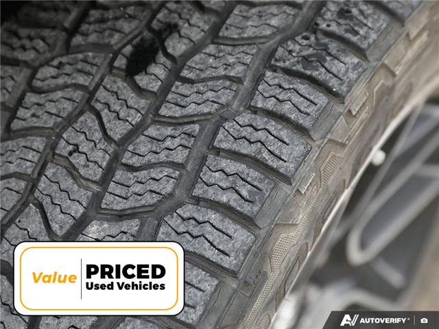 2020 RAM 1500  (Stk: P4413) in Welland - Image 7 of 27