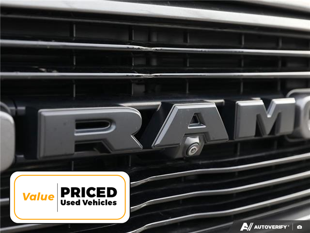 2020 RAM 1500  (Stk: P4413) in Welland - Image 9 of 27