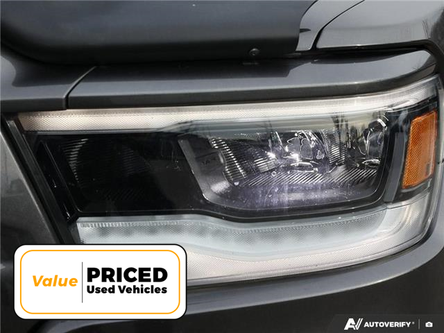2020 RAM 1500  (Stk: P4413) in Welland - Image 10 of 27
