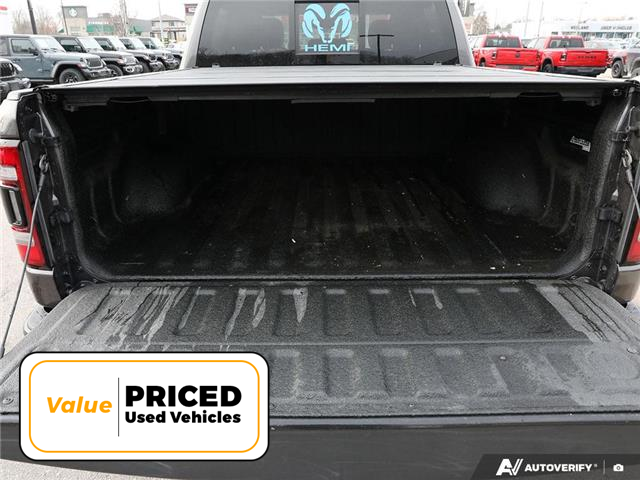 2020 RAM 1500  (Stk: P4413) in Welland - Image 11 of 27