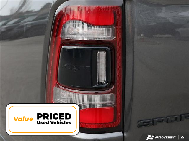 2020 RAM 1500  (Stk: P4413) in Welland - Image 12 of 27