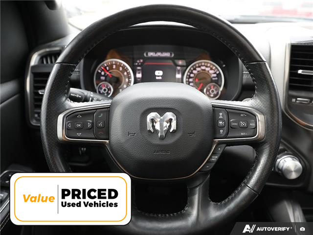 2020 RAM 1500  (Stk: P4413) in Welland - Image 14 of 27