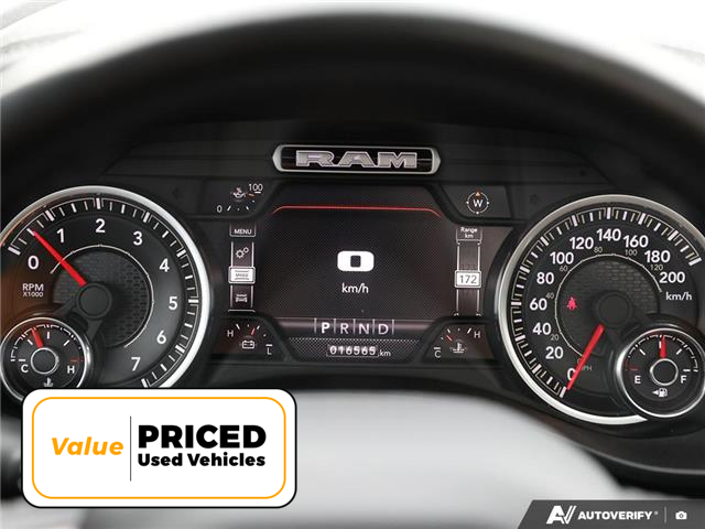 2020 RAM 1500  (Stk: P4413) in Welland - Image 15 of 27