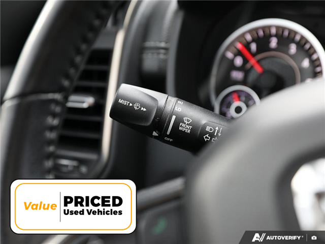 2020 RAM 1500  (Stk: P4413) in Welland - Image 16 of 27