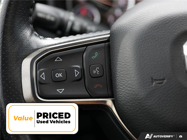 2020 RAM 1500  (Stk: P4413) in Welland - Image 18 of 27