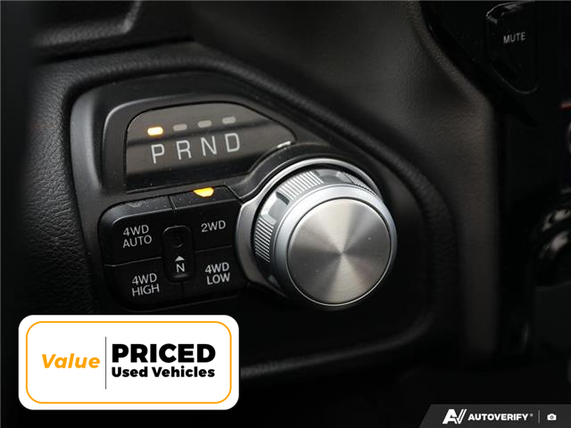 2020 RAM 1500  (Stk: P4413) in Welland - Image 19 of 27