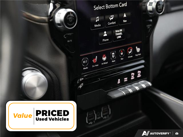 2020 RAM 1500  (Stk: P4413) in Welland - Image 20 of 27
