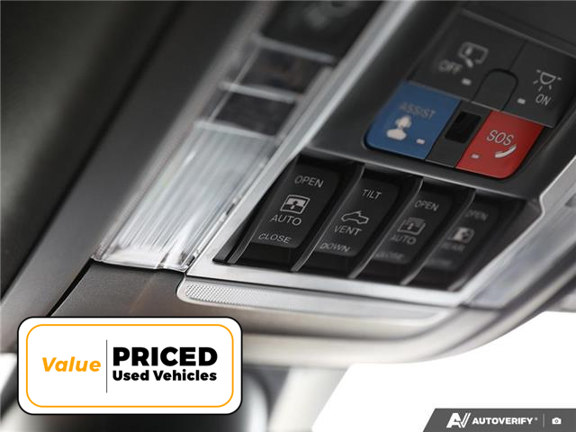 2020 RAM 1500  (Stk: P4413) in Welland - Image 22 of 27