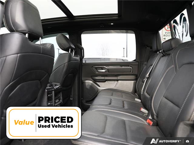 2020 RAM 1500  (Stk: P4413) in Welland - Image 24 of 27