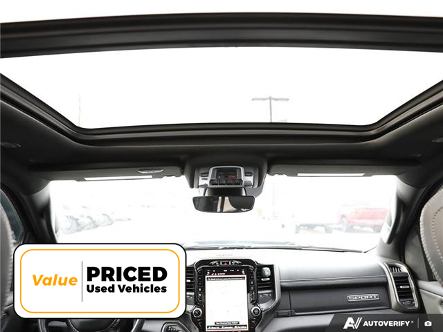 2020 RAM 1500  (Stk: P4413) in Welland - Image 26 of 27