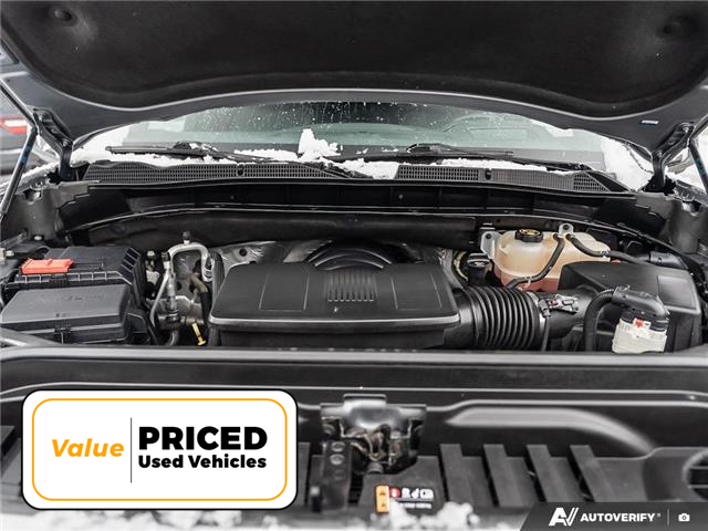 2022 GMC Sierra 1500 Limited AT4 (Stk: T4288A) in Brantford - Image 7 of 26