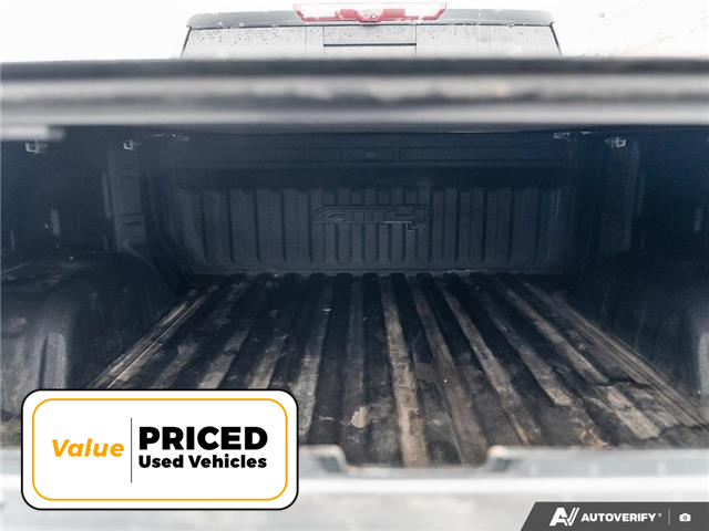 2022 GMC Sierra 1500 Limited AT4 (Stk: T4288A) in Brantford - Image 10 of 26