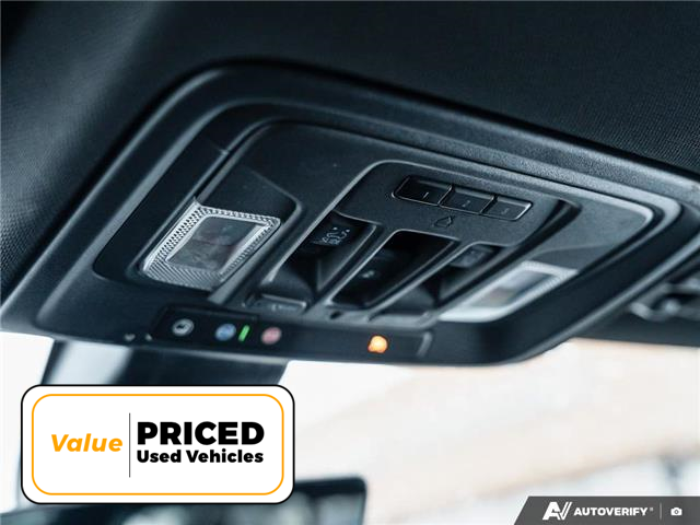 2022 GMC Sierra 1500 Limited AT4 (Stk: T4288A) in Brantford - Image 21 of 26