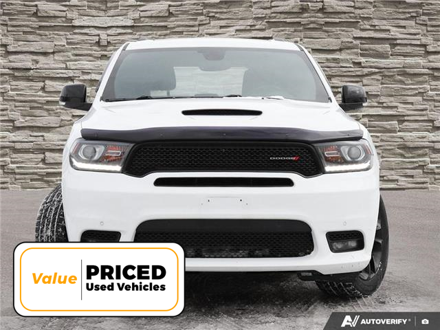 2020 Dodge Durango R/T (Stk: J5290A) in Brantford - Image 2 of 26