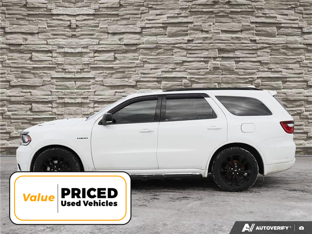 2020 Dodge Durango R/T (Stk: J5290A) in Brantford - Image 3 of 26