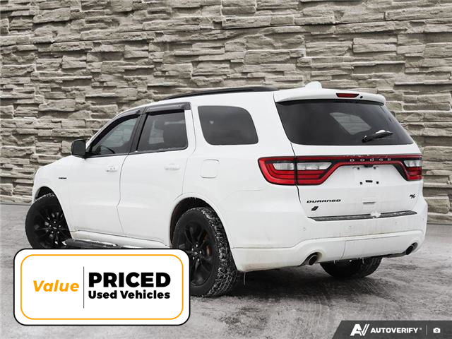 2020 Dodge Durango R/T (Stk: J5290A) in Brantford - Image 4 of 26