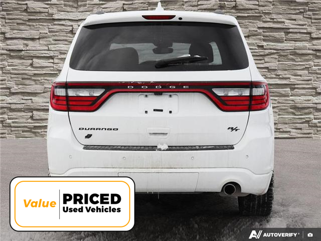 2020 Dodge Durango R/T (Stk: J5290A) in Brantford - Image 5 of 26